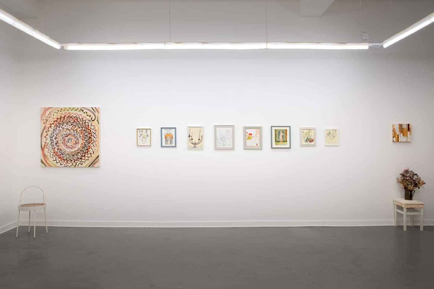 Laura Dawe at Patel Brown